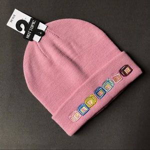 Melanie Martinez Cry Baby Beanie
